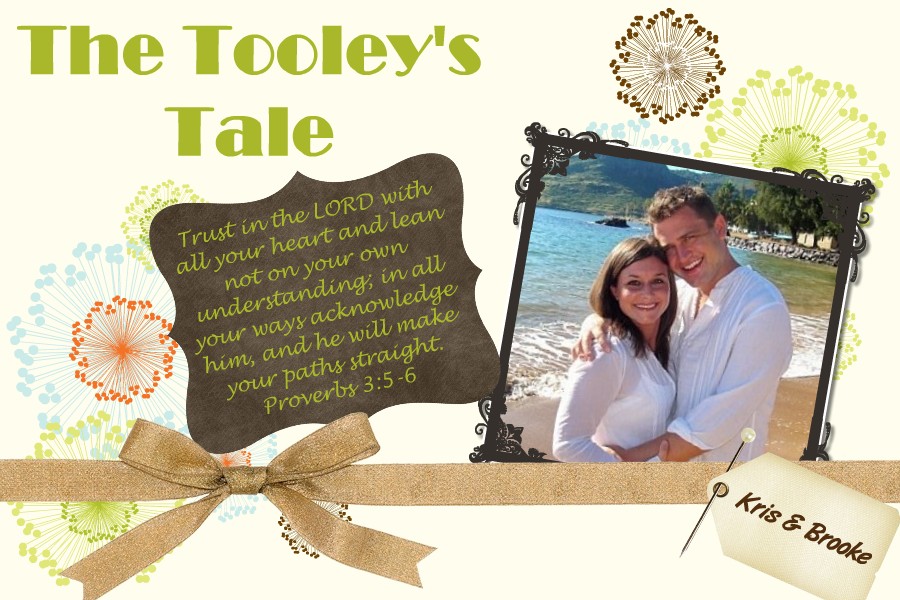 The Tooley\