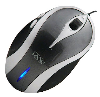 Laser Mouse/Gamer Mouse
