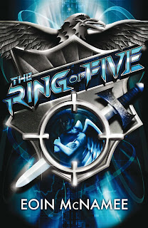 The Ring of Five Eoin McNamee