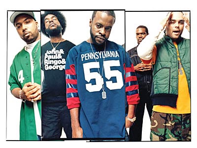 The Roots The Roots