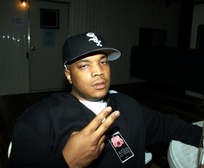 New joint from Styles P