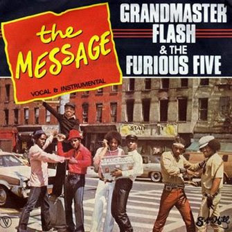 Grandmaster Melle Mel White Lines Grandmaster Melle Mel White Lines