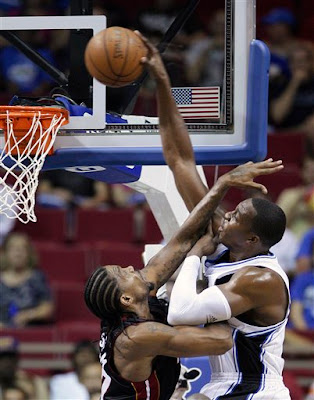dwyane wade getting dunked on. Another You Got Dunked On