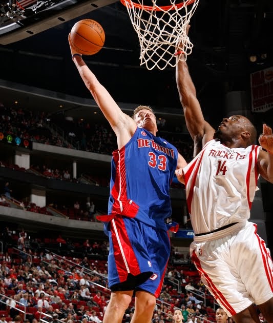 You Got Dunked On 20092010 NBA Regular Season Jonas Jerebko Dunks On