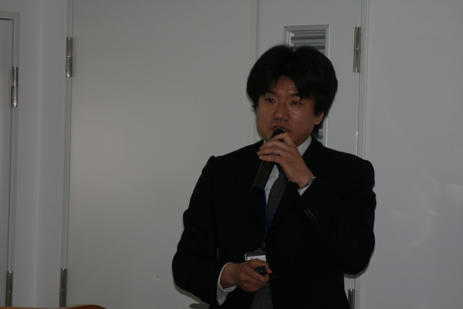 Opera Toward New Horizon Opera Kick Off Meeting At Fukuoka Industry Academia Synphonicity