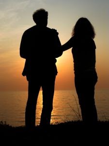 तुम चली गयीं