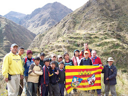 UNA BANDERA COMPARTIDA