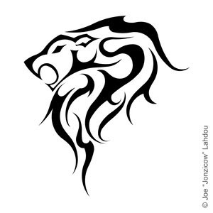 Best Leo Tattoos