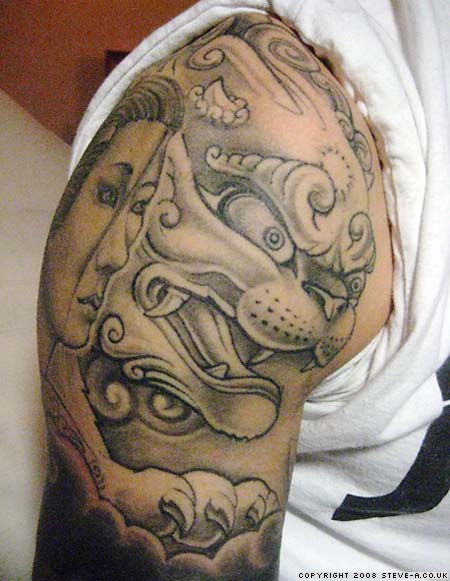 hair Geisha Tattoos, Designs- geisha tattoos. hair Geisha Tattoos, Designs-