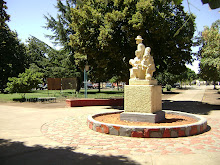 Plaza de Armas