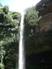 Salto El Rehùen