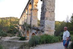 Acueducto Romano de Tarragona