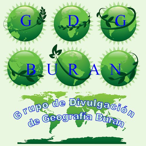 Geo Buran