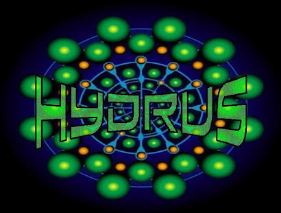 HYDRUS  (SHAMAN FILMS REC/TWISTED MINDS REC/CHAPORA/ELECTRICMOON.ORG )