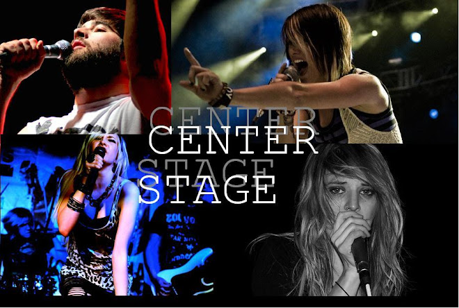 Center Stage