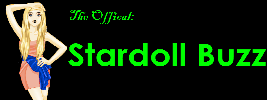 Stardoll Buzz