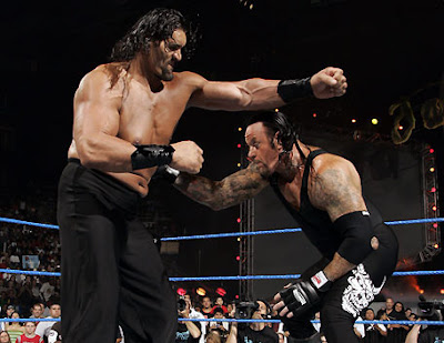 Gallery World Great Khali Wwe