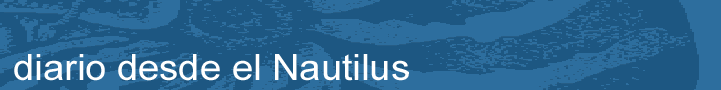 Diario desde el Nautilus