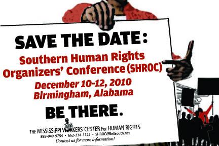 justice roars excluded workers unite to expand the human right to unite the right flyers