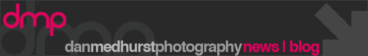 Dan Medhurst Photography