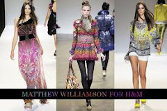 Mathew Williamson for Summer