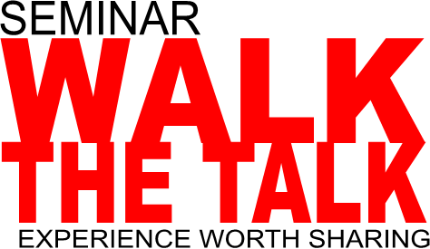 www.walkthetalkseminar.blogspot.com