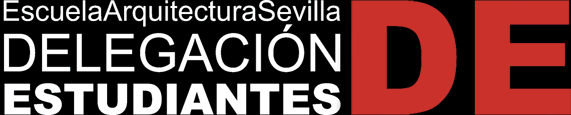 Delegación Estudiantes Arquitectura Sevilla