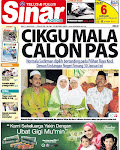 Cikgu Mala CALON PAS