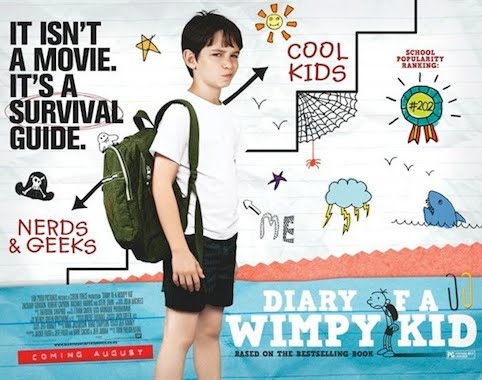 Target Audience For Diary Of A Wimpy Kid Target Audience For Diary Of A Wimpy Kid