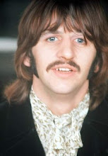 Ringo Starr