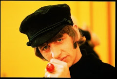 Ringo Starr