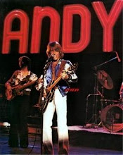 ANDY GIBB