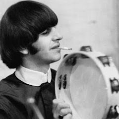 Ringo Starr