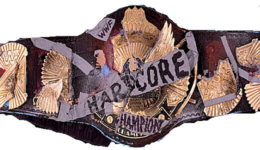 Hadcore championship