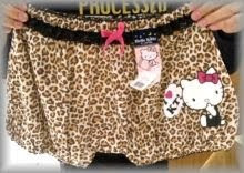 Hello Kitty Shorts