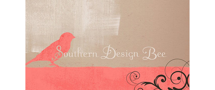 Southern Design Bee