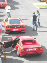 " Speciale Caffé Squadra Alfa Romeo Madeira " e nas boas vindas ao amigo Ruben Marques na Madeira