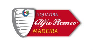 Squadra Alfa Romeo Madeira Island