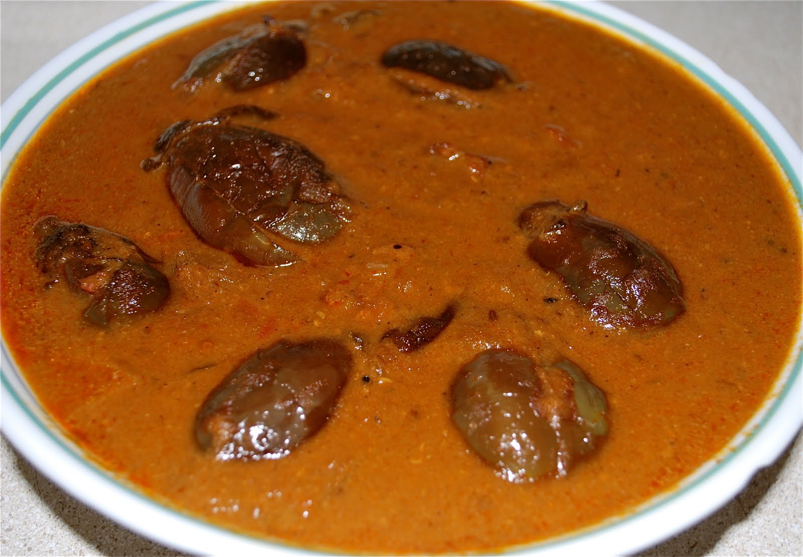 Tamil Recipes