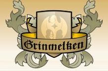 Grinmelken