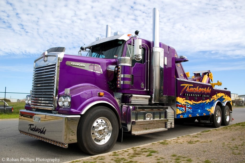 Big trucks used to be so pretty. | Page 3 | VW Vortex - Volkswagen Forum