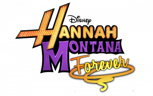 Hannah Montana Forever