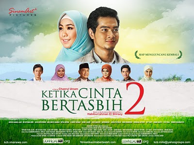 Goblog Ketika Cinta Bertasbih 1 2 Mediafire Download