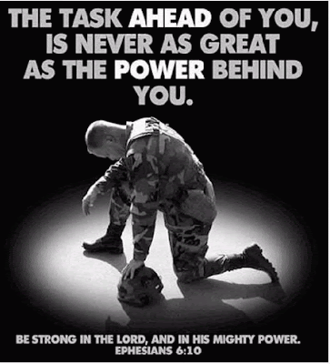 [Be+Strong]