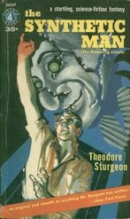 The Synthetic Man