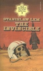 The Invincible