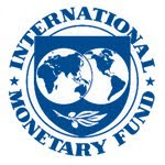 Expertos del FMI en los Emiratos Árabes Unidos para examinar Forma de Economía y celebrar el IV del artículo 2009 Imf+logo