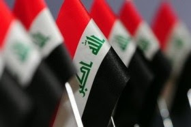Economía Irak ~ ~ El inicio de (el término económico I) en la presencia de expertos y académicos ... 3+iraqi+flags
