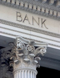 Económico Irak: los bancos privados ... Nueva ventana a apoyar la economía y el desarrollo nacional ... Bank+just+a+bank