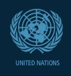 Actuando en virtud del Capítulo VII de la Carta de las Naciones Unidas" UN+small+logo